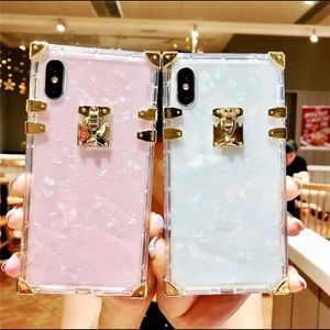 Luxury phone cases